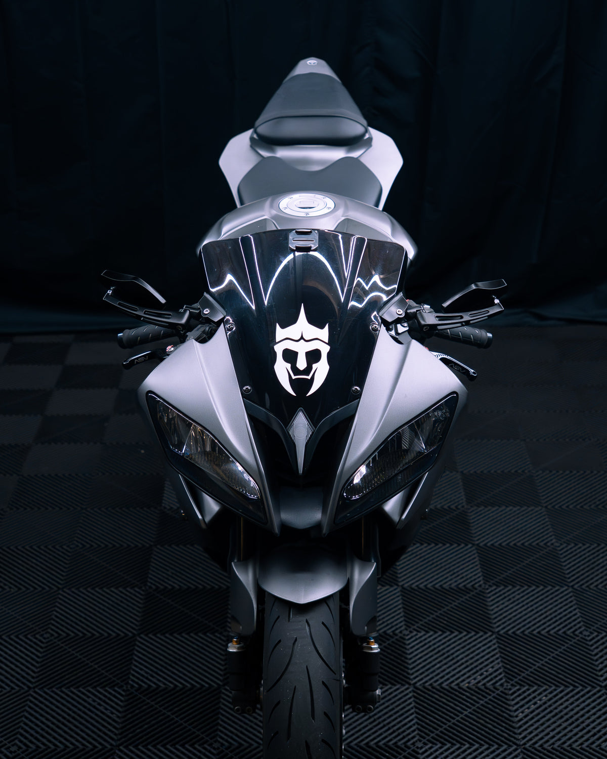 Centurion Decal