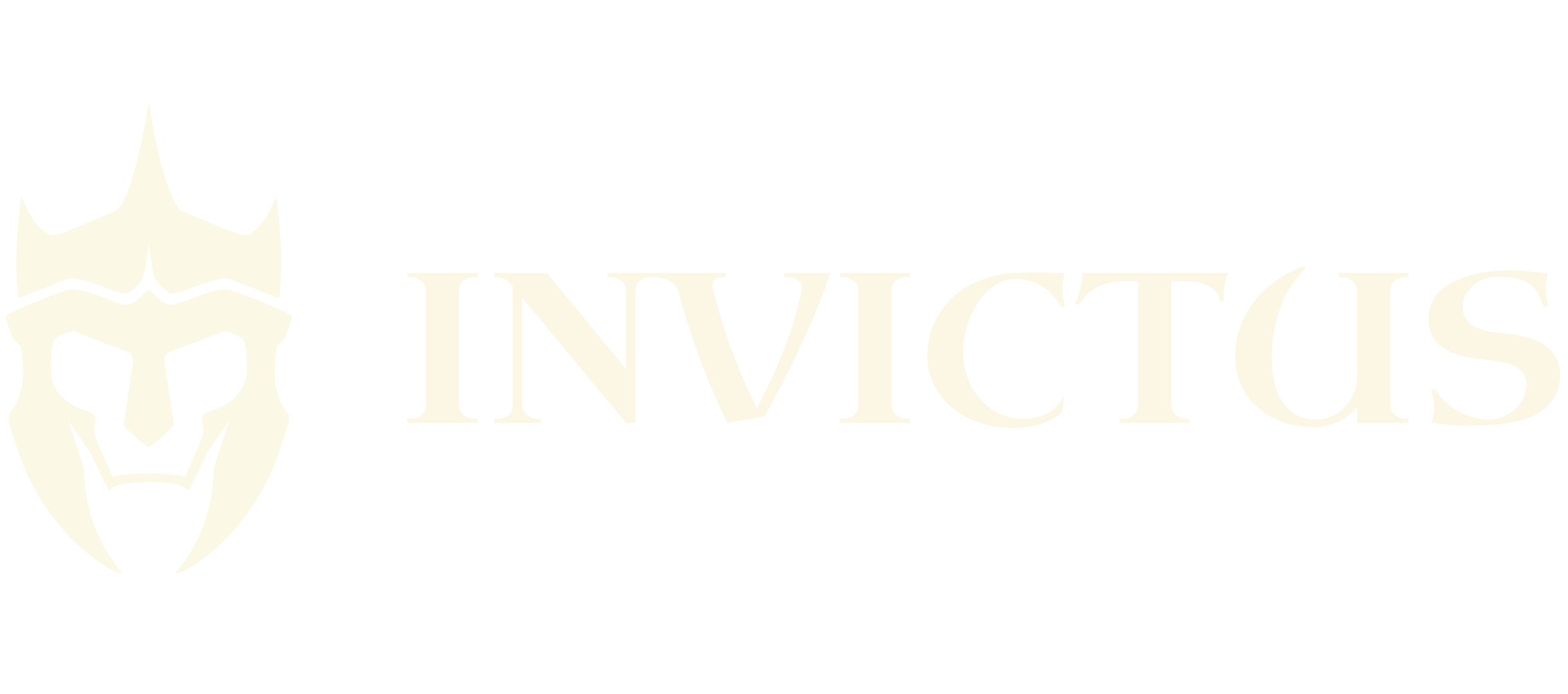 Invictus Empire